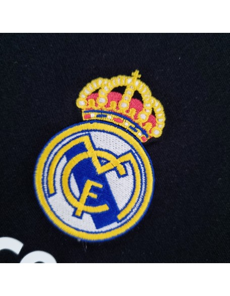 Real Madrid Jersey 09/10 Retro