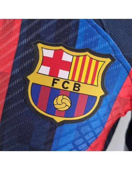 Barcelona Home Jersey 2022/2023 Player