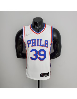 Philadelphia 76ers HOWARD#39