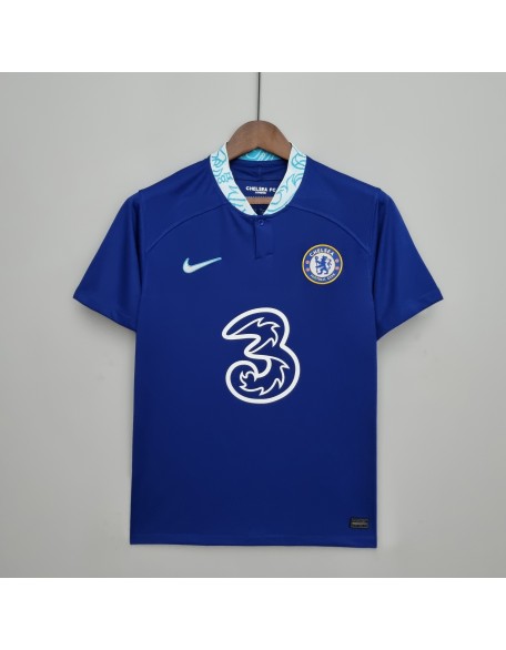 Chelsea Home Jersey 22/23