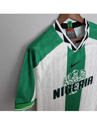 Nigeria 96/98 Retro 