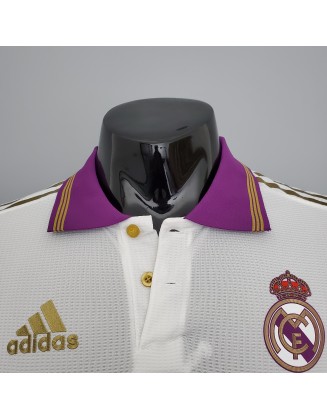 Real Madrid Exposure Edition 2021/2022 player version 