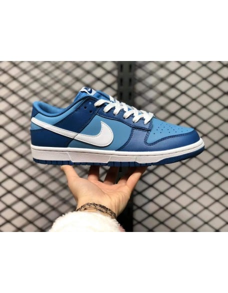 Nike SB Dunk Low“Dark Marina Blue”