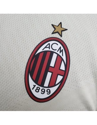 AC Milan Away Jersey 2021/2022 player version 