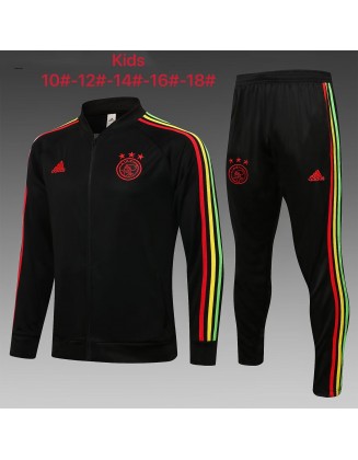 Jacket + Pants Ajax 2021/2022 Kids