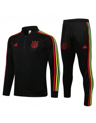 Jacket + Pants Ajax 2021/2022