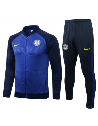  Jacket +Trousers Chelsea 2021-2022