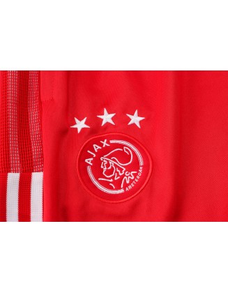 Jerseys + Shorts Ajax 2021/2022