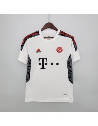 Bayern Munich Jersey 2021/2022