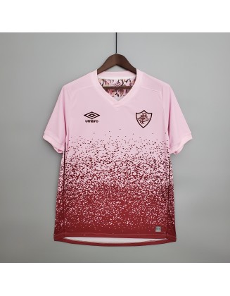 21/22 Fluminense Special Edition Pink