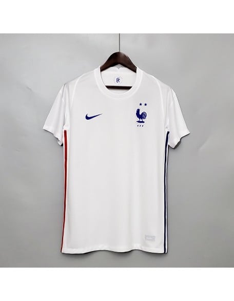 France Away Jerseys 2021 