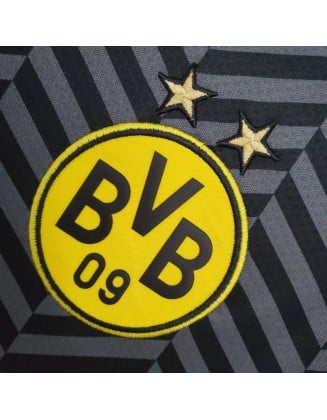 Borussia Dortmund Away Jersey 2021/2022