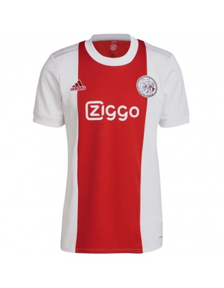 Ajax Home Jersey 2021/2022