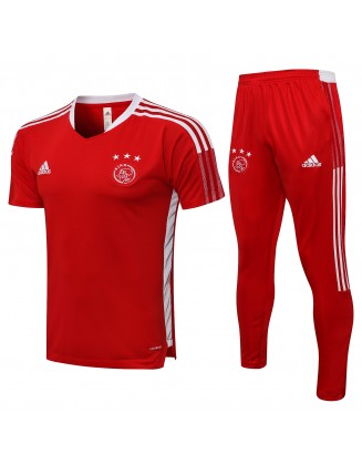 Jersey + Pants Ajax 2021/2022