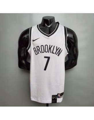 Durant #7 Brooklyn Nets