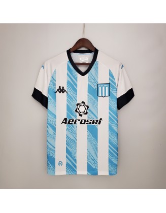 Atletico Argentina Home Jersey 2021/2022