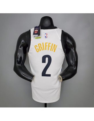 GRIFFIIN#2 Brooklyn Nets