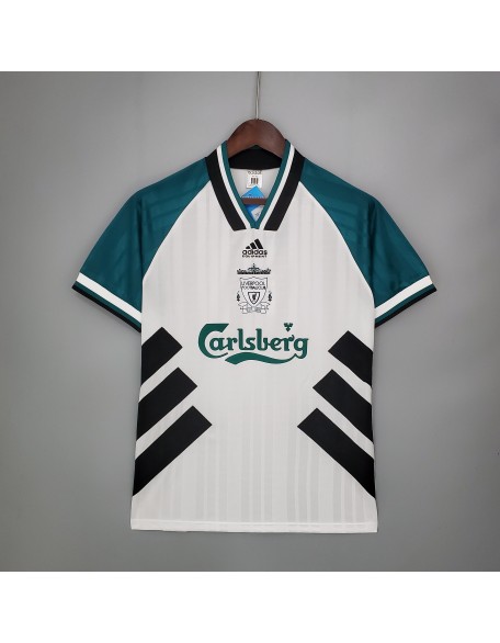 Liverpool Jersey 93/95 Retro 