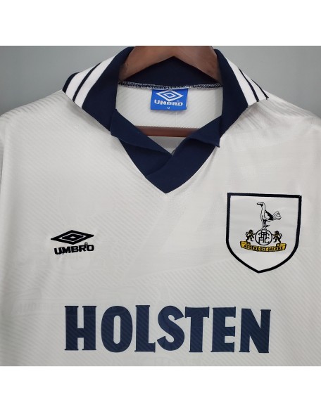 Tottenham Hotspur Jersey 94/95 Retro