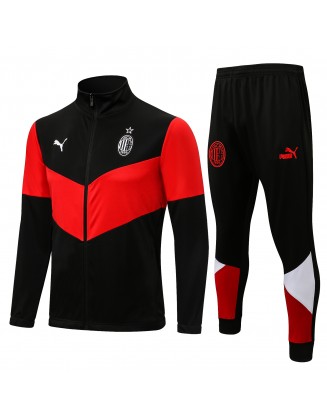  Jacket + Pants AC Milan 2021/2022