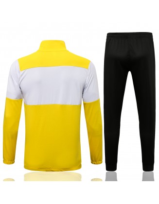  Jacket + Pants  Borussia Dortmund 2021-2022