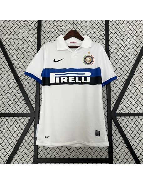 Inter Milan Jerseys 09/10 Retro 