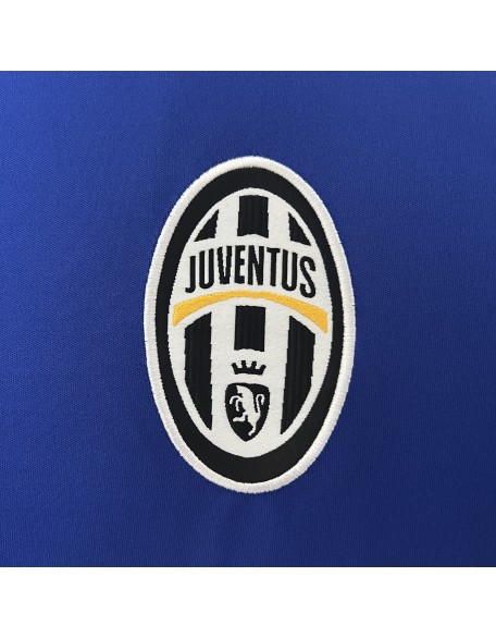 Juventus Jersey 04/05 Retro