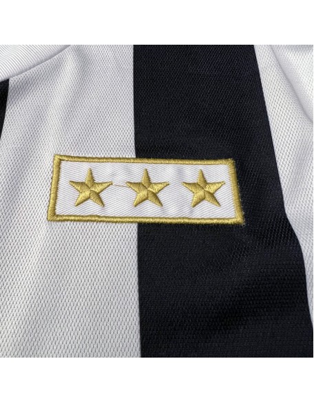 Retro Juventus 120th Anniversary Edition