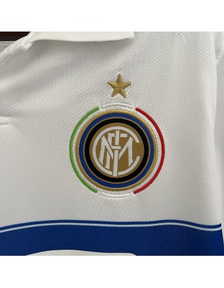 Inter Milan Jerseys 09/10 Retro 
